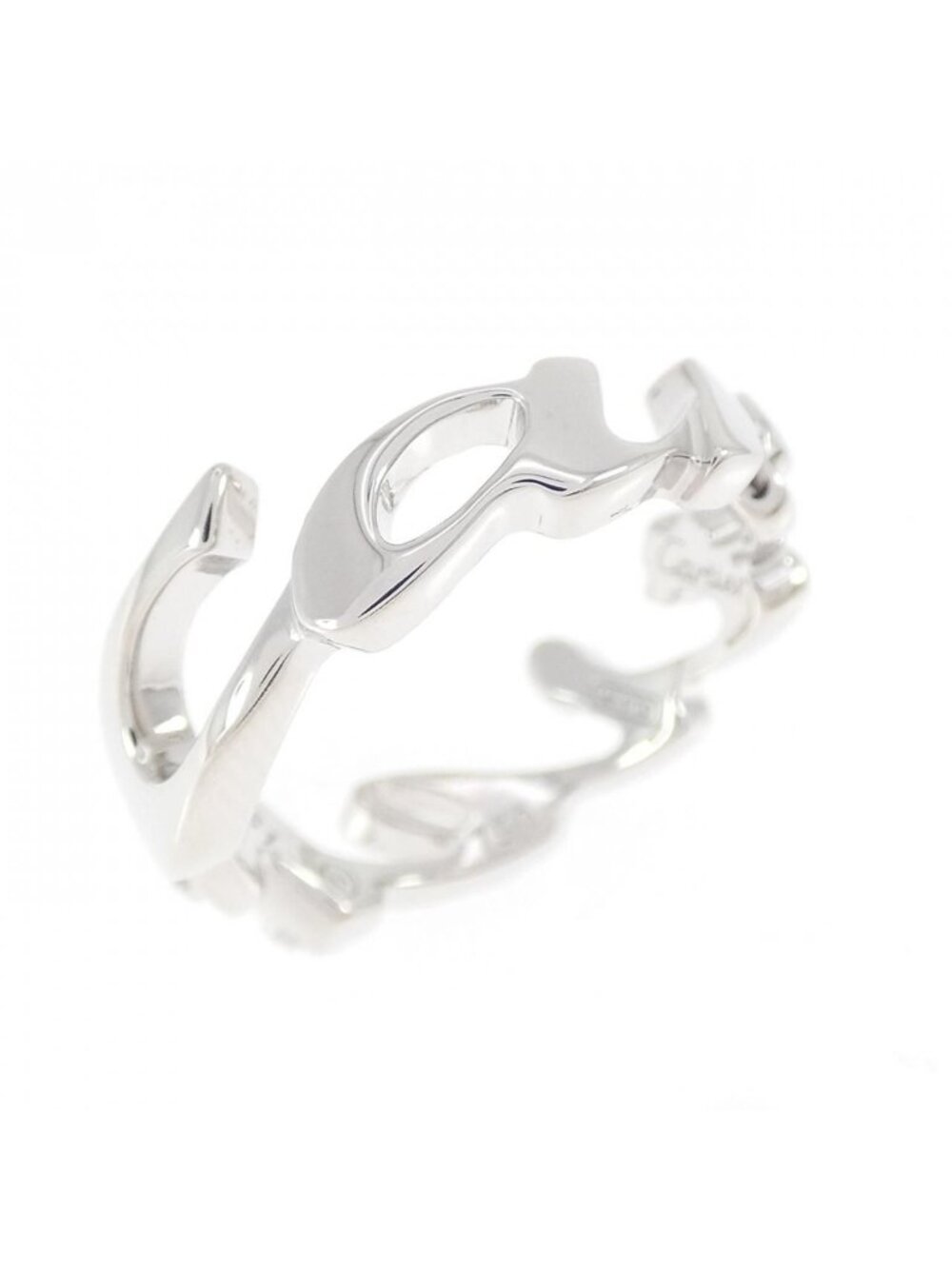 Cartier Signature X'mas Limited Ring